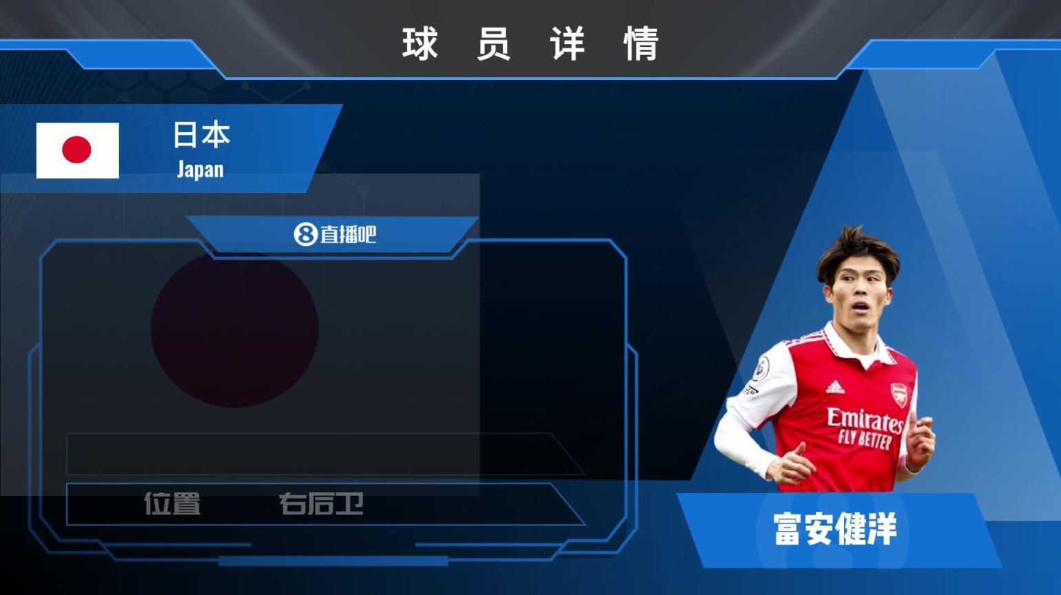 富安健洋球員集錦：身材高大 防守干凈利落的日本邊后衛(wèi)