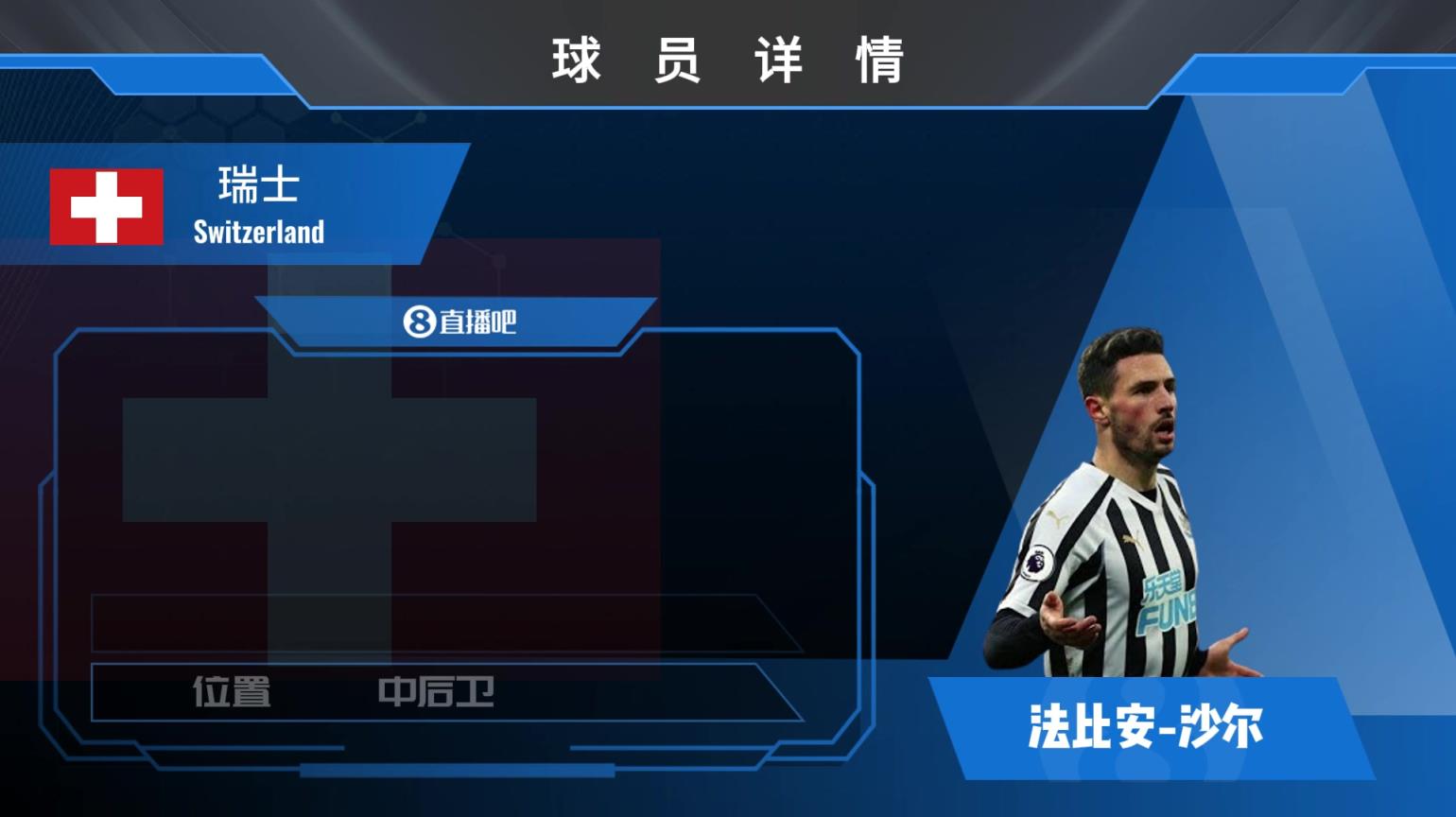 沙爾球員集錦：足球領(lǐng)域經(jīng)驗豐富且實力強(qiáng)勁的后衛(wèi)