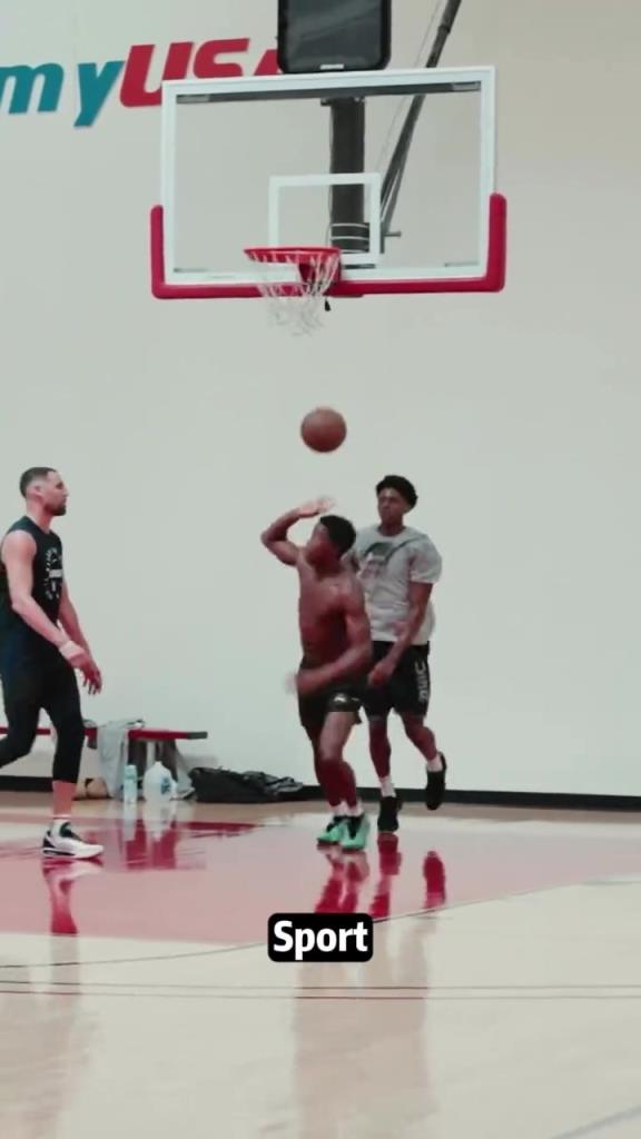 探花郎vj-埃奇庫姆最新野球場集錦# NBA新賽季