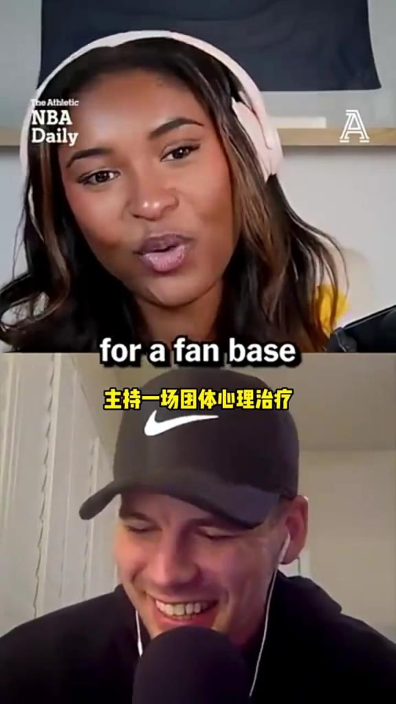 毫無疑問！美媒此前：要相信開拓者的眼光，楊瀚森的進(jìn)攻很有天賦