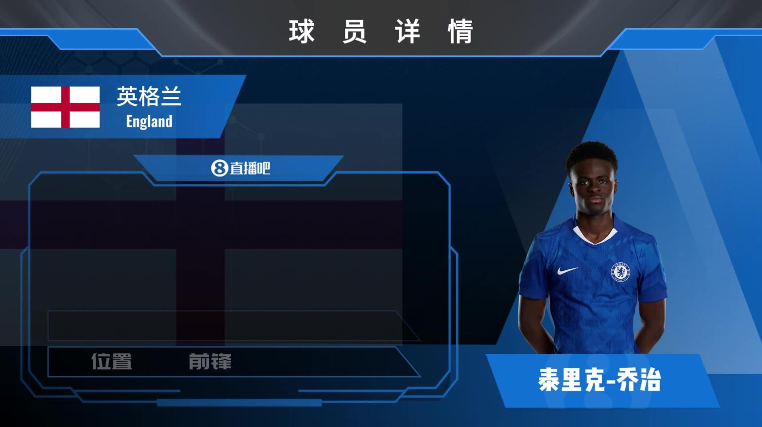 喬治球員集錦：全能的邊路攻防能力 出色的身體素質